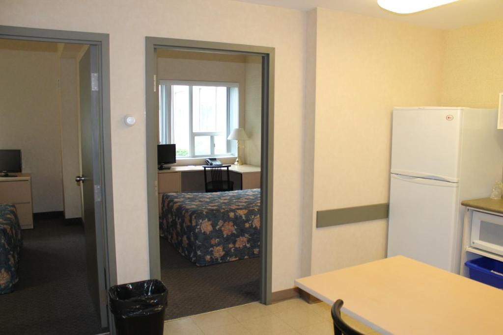 Residence & Conference Centre - Windsor Kamer foto